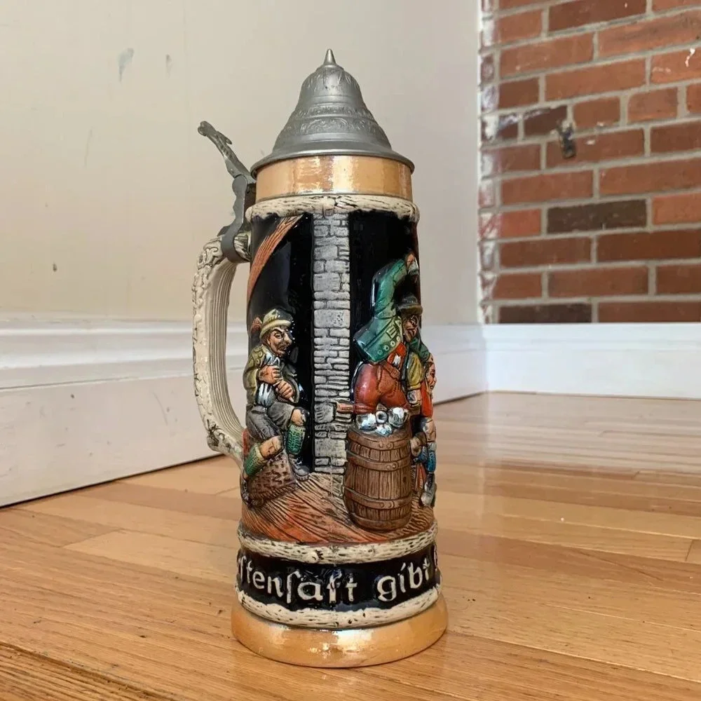N/A vintage german